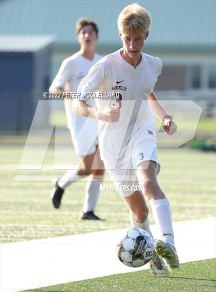 Thumbnail 3 in Greely @ Fryeburg photogallery.