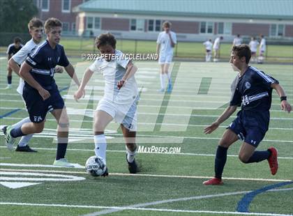 Thumbnail 1 in Greely @ Fryeburg photogallery.