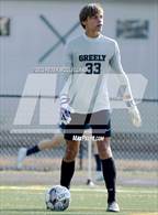 Photo from the gallery "Greely @ Fryeburg"