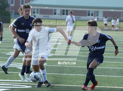 Thumbnail 2 in Greely @ Fryeburg photogallery.
