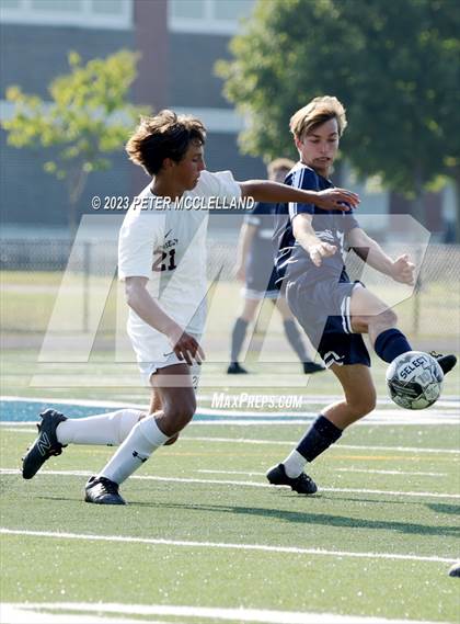 Thumbnail 3 in Greely @ Fryeburg photogallery.