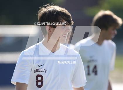 Thumbnail 2 in Greely @ Fryeburg photogallery.