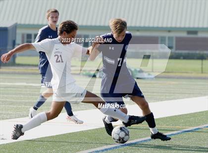 Thumbnail 1 in Greely @ Fryeburg photogallery.
