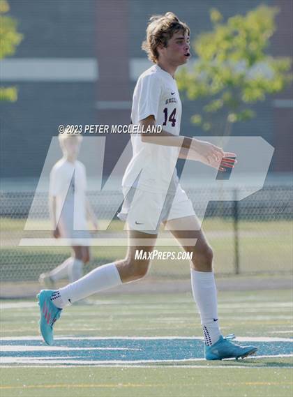 Thumbnail 3 in Greely @ Fryeburg photogallery.