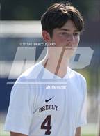 Photo from the gallery "Greely @ Fryeburg"