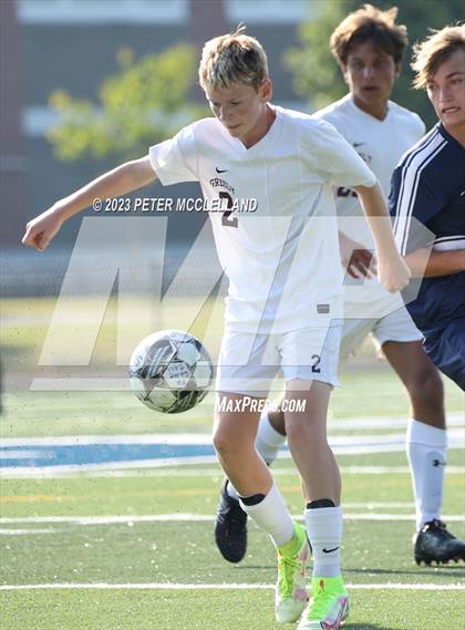 Thumbnail 1 in Greely @ Fryeburg photogallery.
