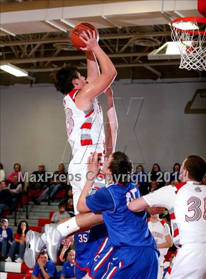 Thumbnail 1 in Conner @ Dixie Heights photogallery.