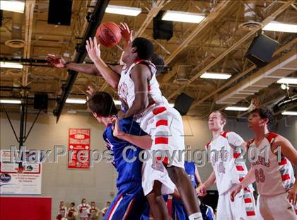 Thumbnail 3 in Conner @ Dixie Heights photogallery.