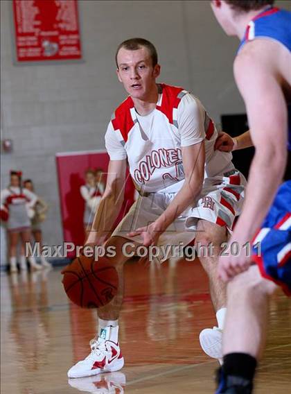 Thumbnail 3 in Conner @ Dixie Heights photogallery.