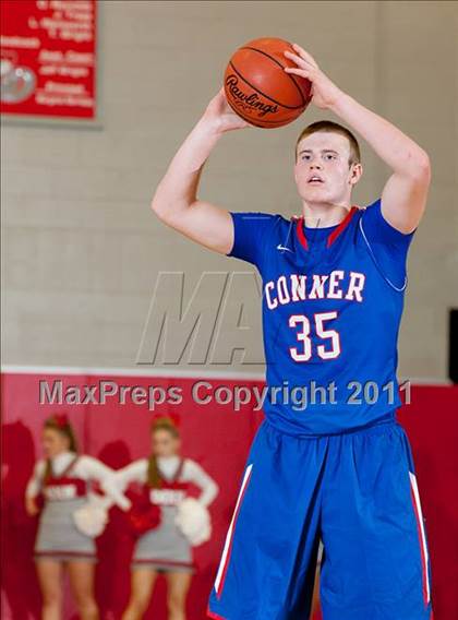 Thumbnail 3 in Conner @ Dixie Heights photogallery.