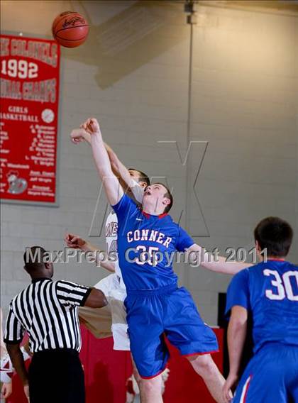 Thumbnail 3 in Conner @ Dixie Heights photogallery.