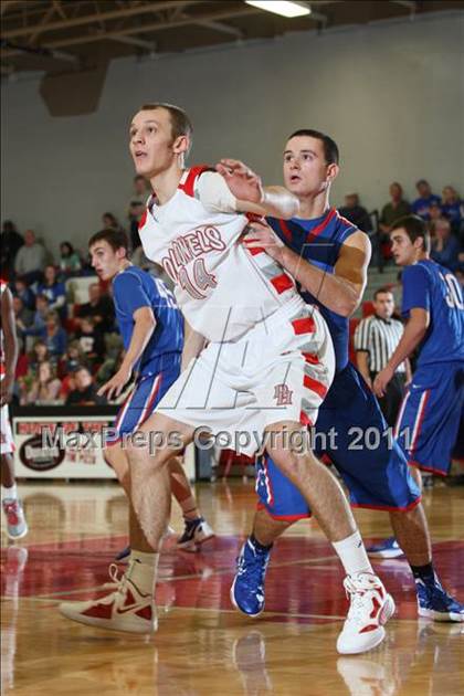 Thumbnail 2 in Conner @ Dixie Heights photogallery.