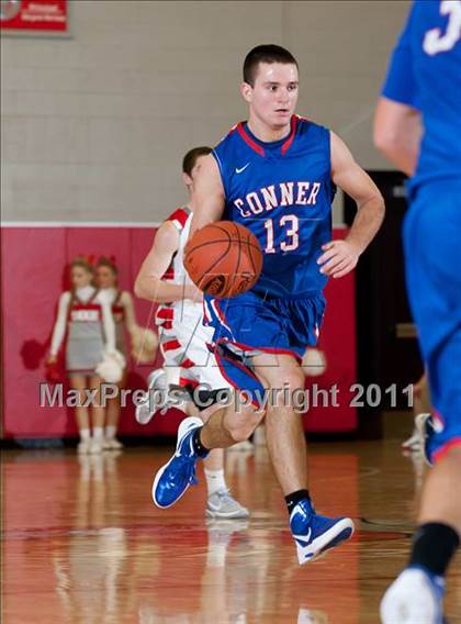 Thumbnail 3 in Conner @ Dixie Heights photogallery.