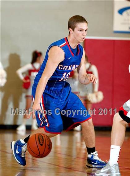 Thumbnail 1 in Conner @ Dixie Heights photogallery.