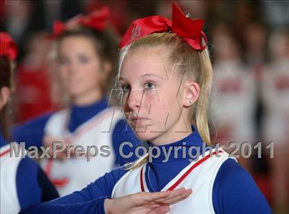 Thumbnail 2 in Conner @ Dixie Heights photogallery.