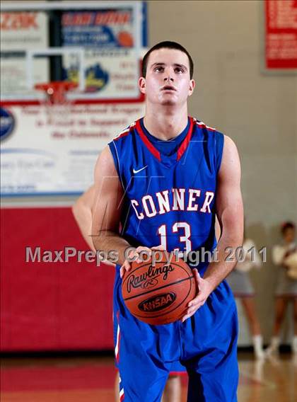Thumbnail 1 in Conner @ Dixie Heights photogallery.