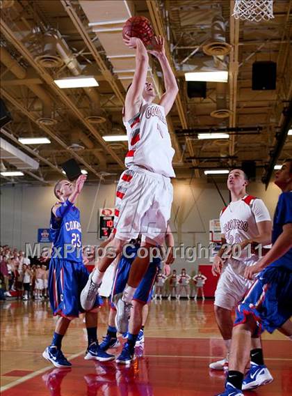 Thumbnail 1 in Conner @ Dixie Heights photogallery.