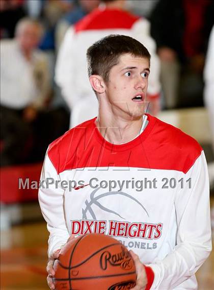 Thumbnail 3 in Conner @ Dixie Heights photogallery.