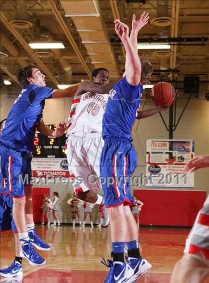 Thumbnail 2 in Conner @ Dixie Heights photogallery.