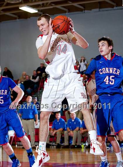 Thumbnail 1 in Conner @ Dixie Heights photogallery.