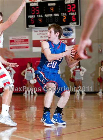 Thumbnail 1 in Conner @ Dixie Heights photogallery.