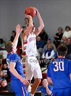 Photo from the gallery "Conner @ Dixie Heights"