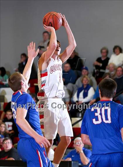 Thumbnail 2 in Conner @ Dixie Heights photogallery.