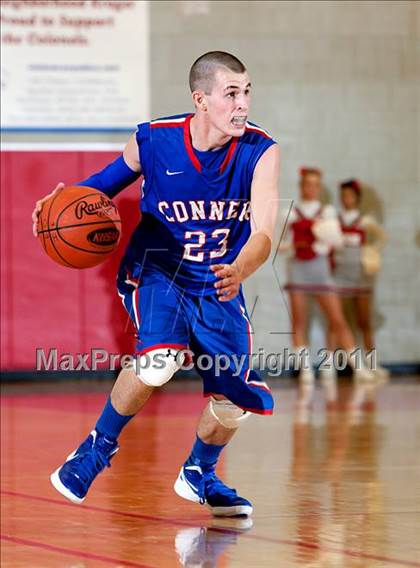 Thumbnail 2 in Conner @ Dixie Heights photogallery.