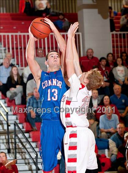 Thumbnail 2 in Conner @ Dixie Heights photogallery.