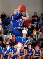 Photo from the gallery "Conner @ Dixie Heights"