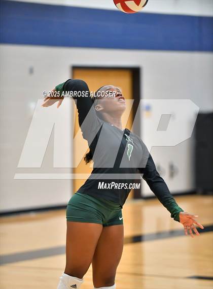 Thumbnail 1 in Mayde Creek vs. Fort Bend Austin (KISD/CFISD Tournament) photogallery.