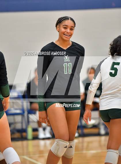 Thumbnail 1 in Mayde Creek vs. Fort Bend Austin (KISD/CFISD Tournament) photogallery.