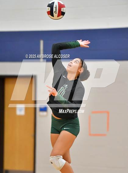 Thumbnail 1 in Mayde Creek vs. Fort Bend Austin (KISD/CFISD Tournament) photogallery.