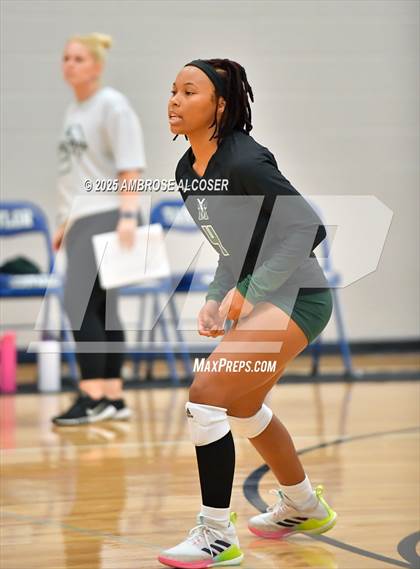 Thumbnail 1 in Mayde Creek vs. Fort Bend Austin (KISD/CFISD Tournament) photogallery.