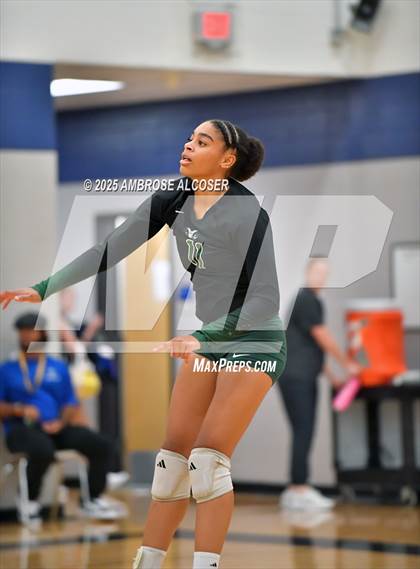 Thumbnail 1 in Mayde Creek vs. Fort Bend Austin (KISD/CFISD Tournament) photogallery.