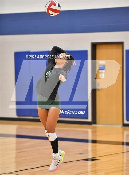 Thumbnail 3 in Mayde Creek vs. Fort Bend Austin (KISD/CFISD Tournament) photogallery.