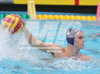 Thumbnail 1 in JSerra Catholic vs. Newport Harbor (CIF SoCal Regional Division 1 Final) photogallery.