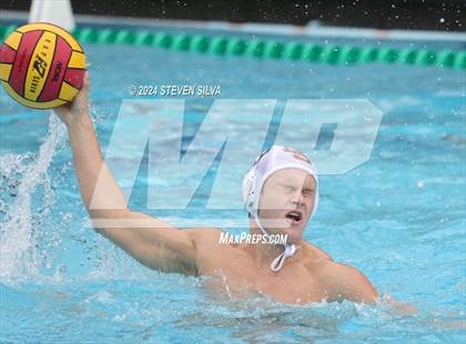 Thumbnail 1 in JSerra Catholic vs. Newport Harbor (CIF SoCal Regional Division 1 Final) photogallery.