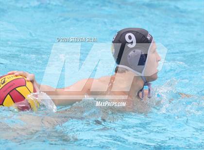 Thumbnail 1 in JSerra Catholic vs. Newport Harbor (CIF SoCal Regional Division 1 Final) photogallery.