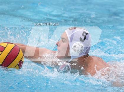 Thumbnail 3 in JSerra Catholic vs. Newport Harbor (CIF SoCal Regional Division 1 Final) photogallery.