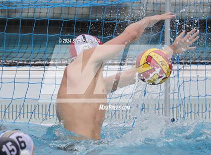Thumbnail 1 in JSerra Catholic vs. Newport Harbor (CIF SoCal Regional Division 1 Final) photogallery.