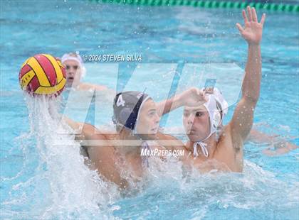 Thumbnail 2 in JSerra Catholic vs. Newport Harbor (CIF SoCal Regional Division 1 Final) photogallery.