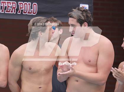 Thumbnail 1 in JSerra Catholic vs. Newport Harbor (CIF SoCal Regional Division 1 Final) photogallery.