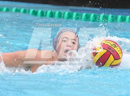 Thumbnail 2 in JSerra Catholic vs. Newport Harbor (CIF SoCal Regional Division 1 Final) photogallery.