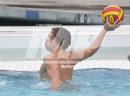 Thumbnail 1 in JSerra Catholic vs. Newport Harbor (CIF SoCal Regional Division 1 Final) photogallery.