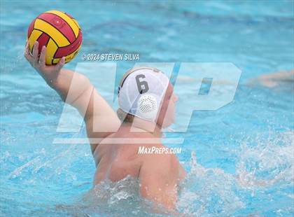 Thumbnail 1 in JSerra Catholic vs. Newport Harbor (CIF SoCal Regional Division 1 Final) photogallery.