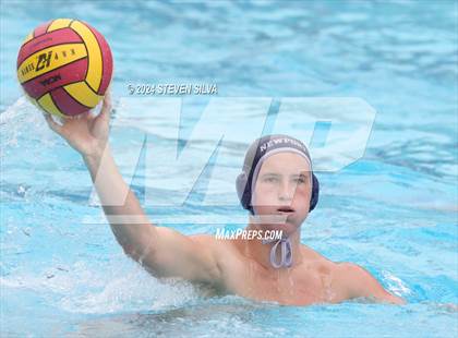 Thumbnail 1 in JSerra Catholic vs. Newport Harbor (CIF SoCal Regional Division 1 Final) photogallery.