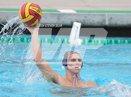 Thumbnail 1 in JSerra Catholic vs. Newport Harbor (CIF SoCal Regional Division 1 Final) photogallery.