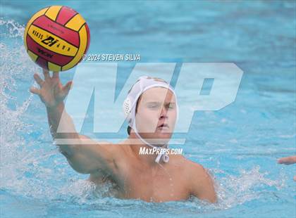 Thumbnail 1 in JSerra Catholic vs. Newport Harbor (CIF SoCal Regional Division 1 Final) photogallery.