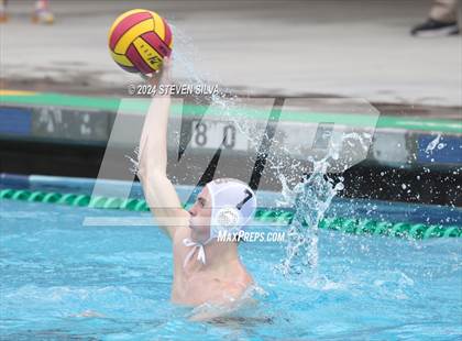 Thumbnail 3 in JSerra Catholic vs. Newport Harbor (CIF SoCal Regional Division 1 Final) photogallery.